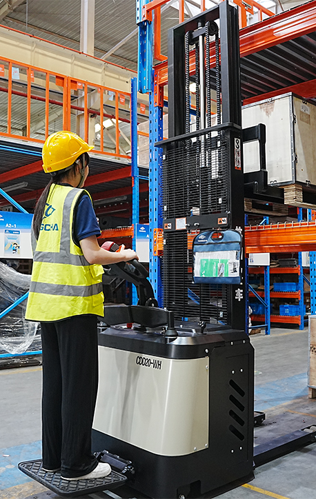 Hangcha materia pertractatio Equip for Automated logistics
