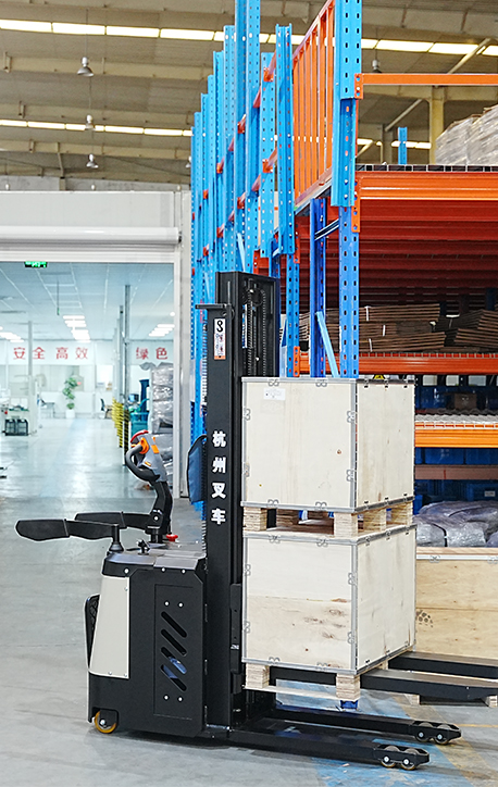 Hangcha materia pertractatio Equip for Retail / Wholesale