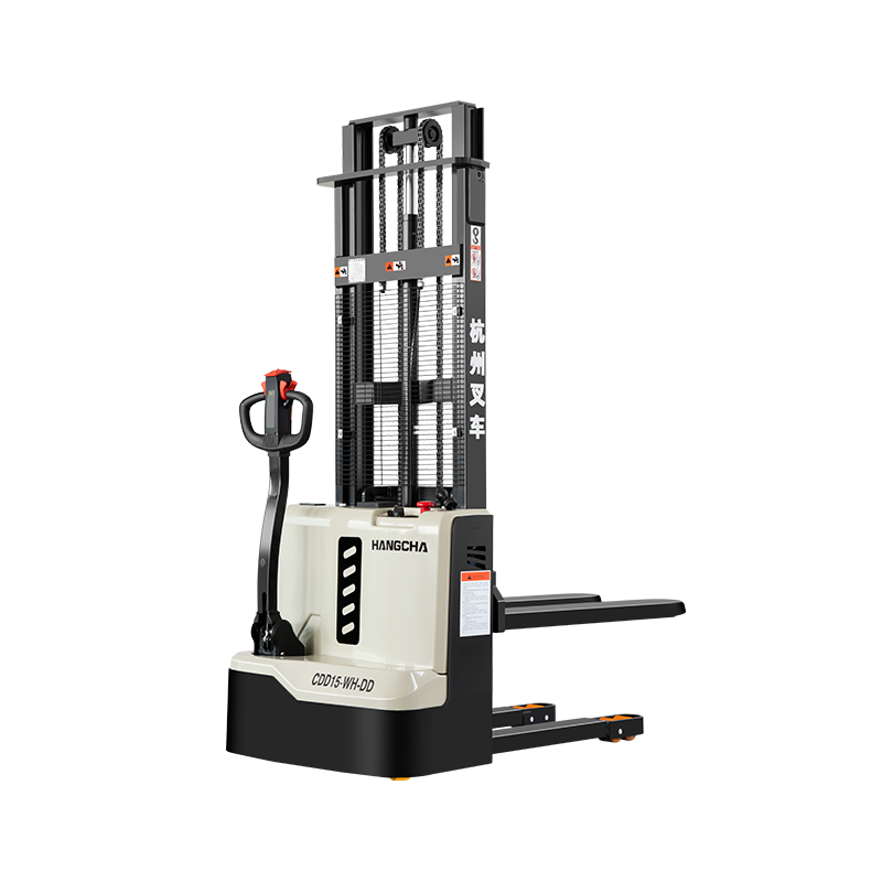 Electric gratus talenta tons 1.5 - Hangcha