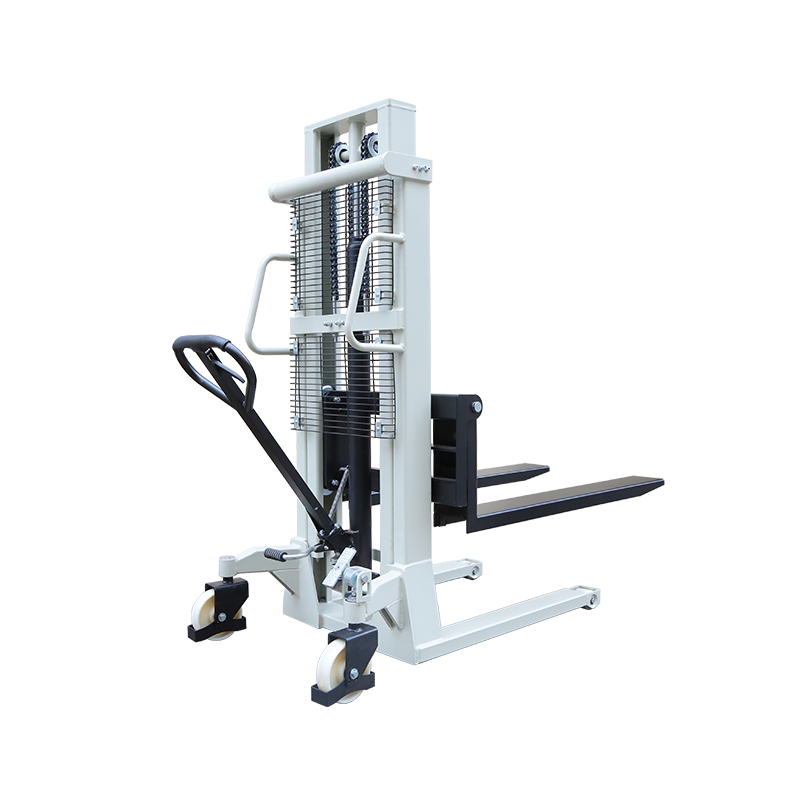 Ton -2 tons Mani ton Minensem Palet Stacker - Hangcha