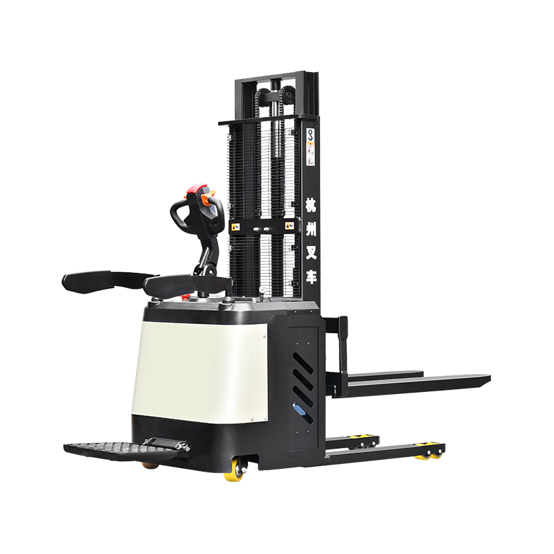 II tons stare-super electrica grabatum tendatior levare 3m - Hangcha
