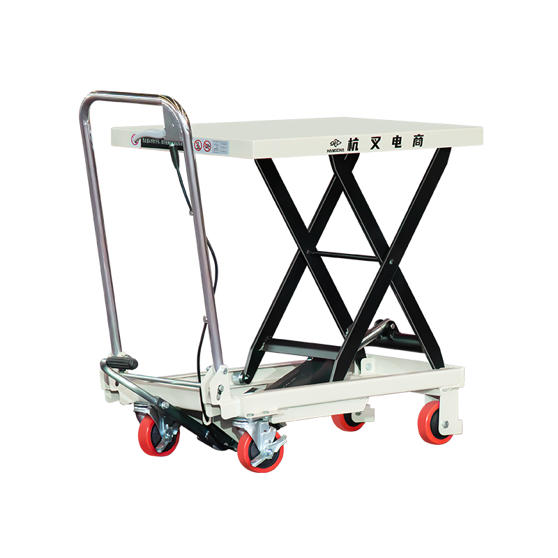 Manual scissor TENSUS TENSUS 0.5 TONS 0.5 tons - Hangcha