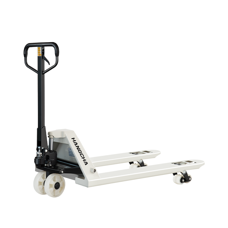 III Tons Gravis Officium Manual Pallet Truck - Hangcha